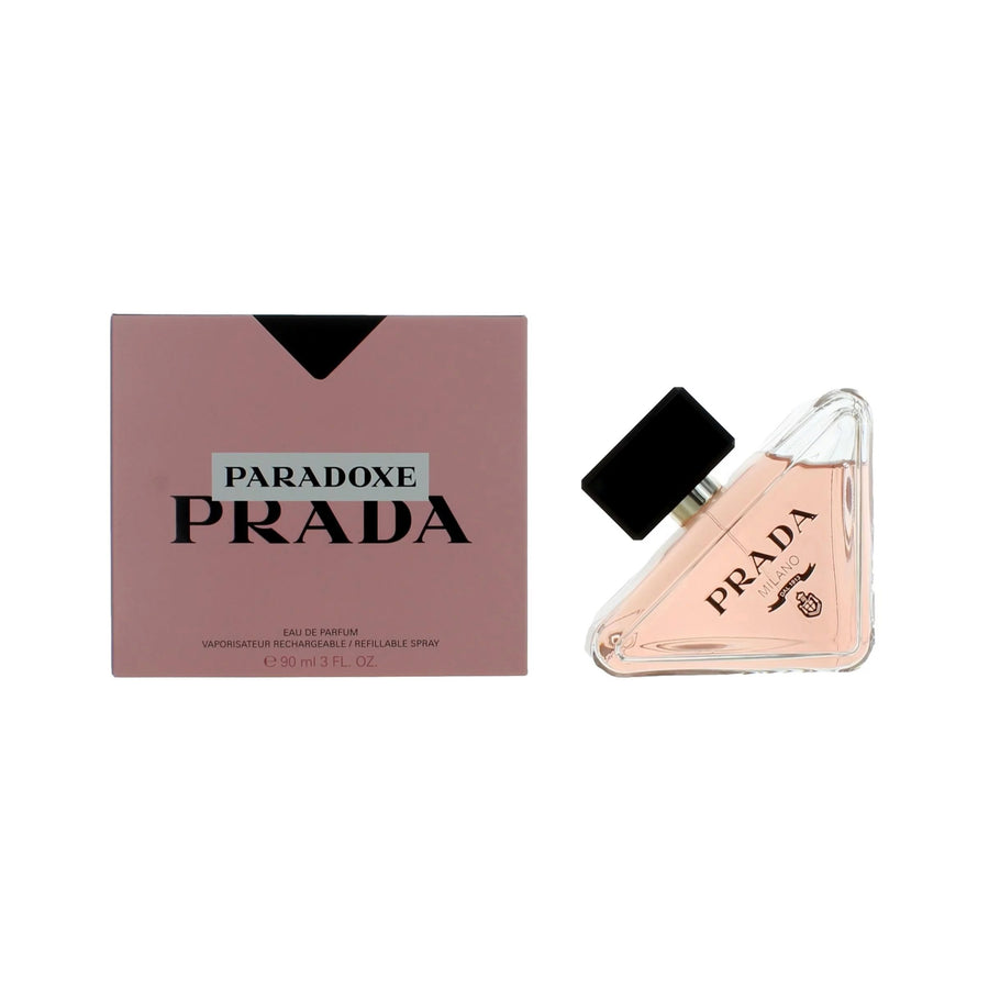 Prada Paradoxe Refillable EDP Spray 3.0 oz For Women Image 1