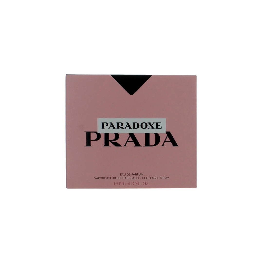 Prada Paradoxe Refillable EDP Spray 3.0 oz For Women Image 3