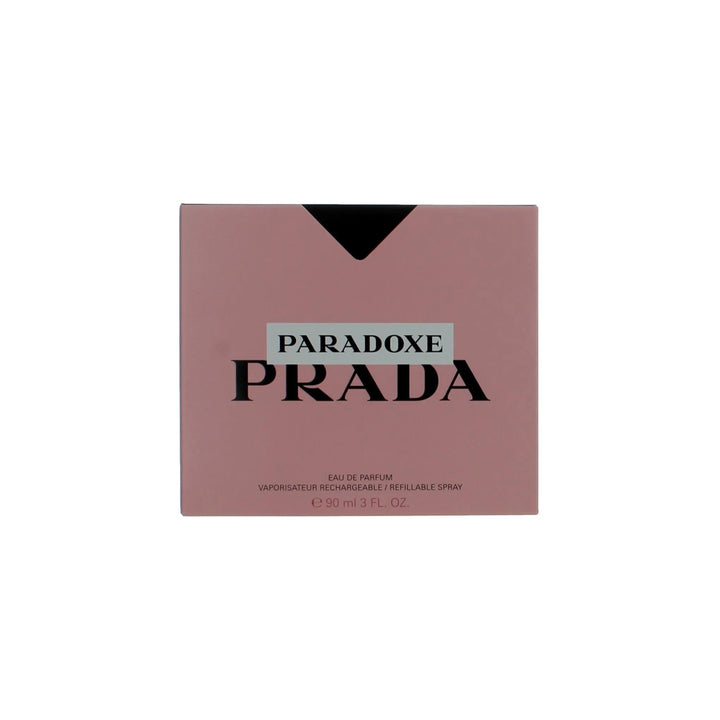 Prada Paradoxe Refillable EDP Spray 3.0 oz For Women Image 3