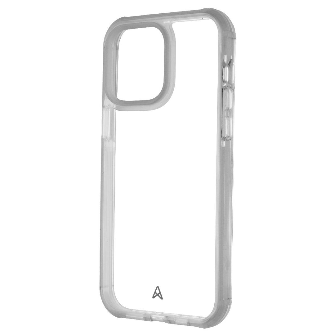 Axessorize ProShield Plus Rugged Case for Apple iPhone 14 Pro Max Frosted/Clear Image 1