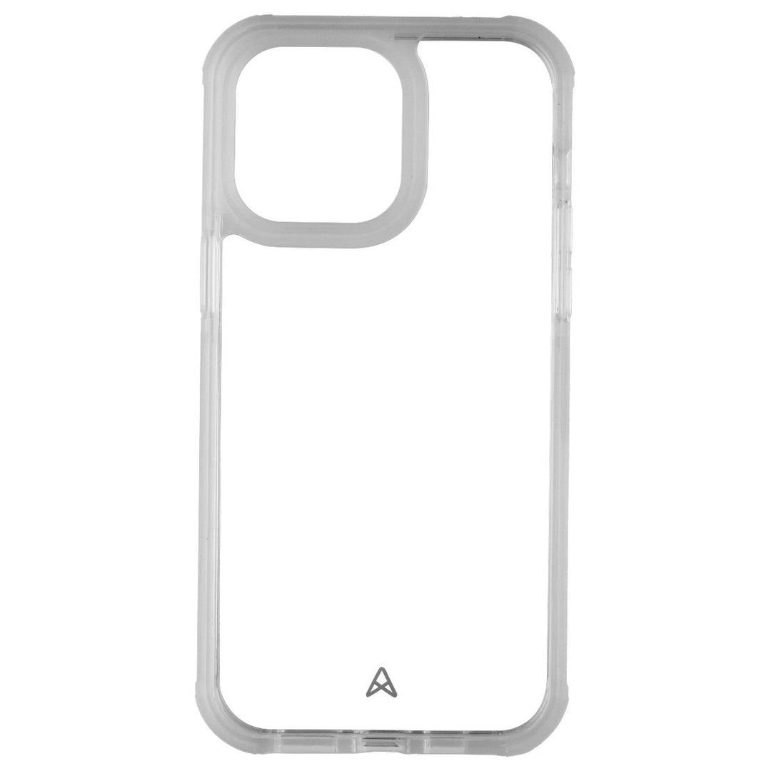 Axessorize ProShield Plus Rugged Case for Apple iPhone 14 Pro Max Frosted/Clear Image 2