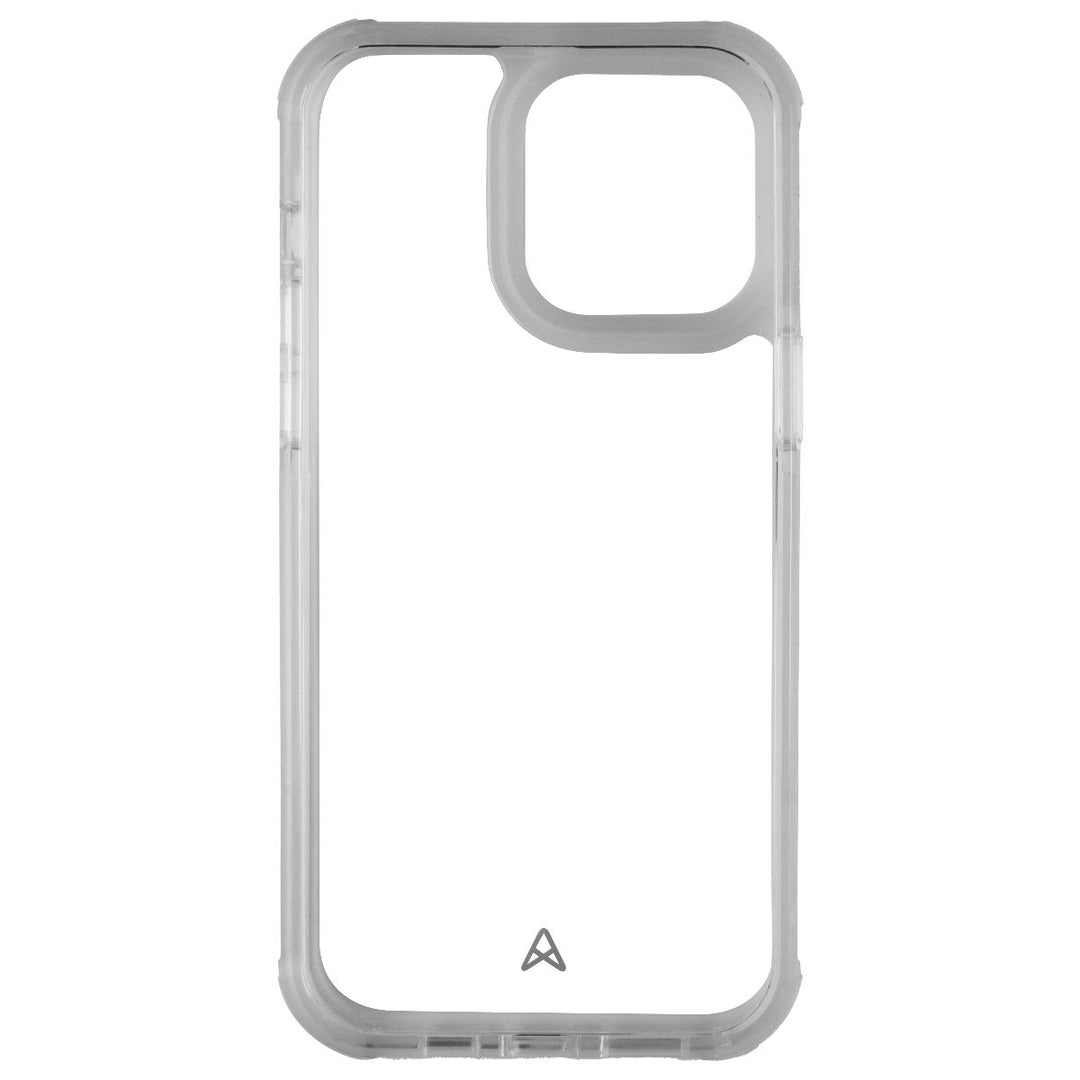 Axessorize ProShield Plus Rugged Case for Apple iPhone 14 Pro Max Frosted/Clear Image 3