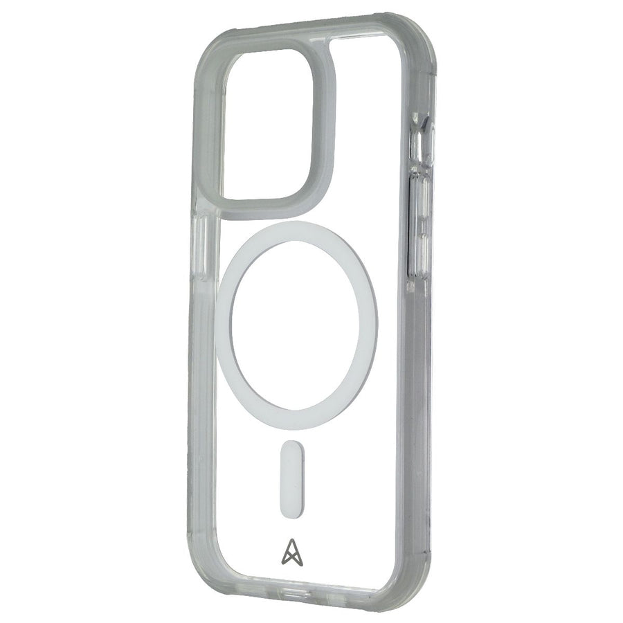 Axessorize ProShield Plus Rugged Case for MagSafe for Apple iPhone 14 Pro Clear Image 1