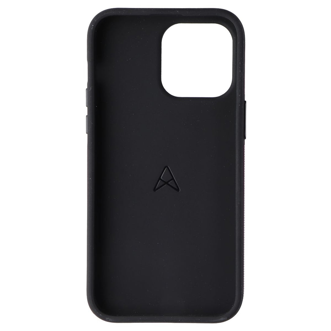 Axessorize ProTech Plus Rugged Case for Apple iPhone 14 Pro Max - Sangria Image 3