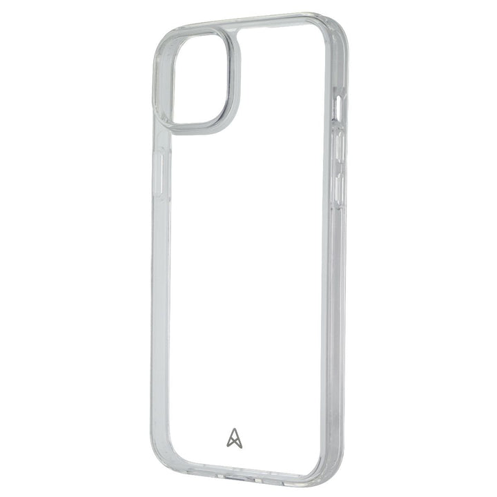 Axessorize Ultra Clear Series Hard Case for Apple 14 Plus - Clear Image 1