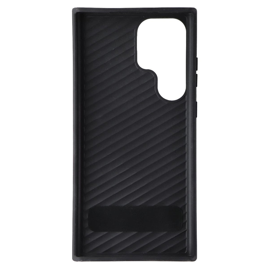 ZAGG Gear4 Danali Kickstand Series Case for Samsung Galaxy S23 Ultra - Black Image 3