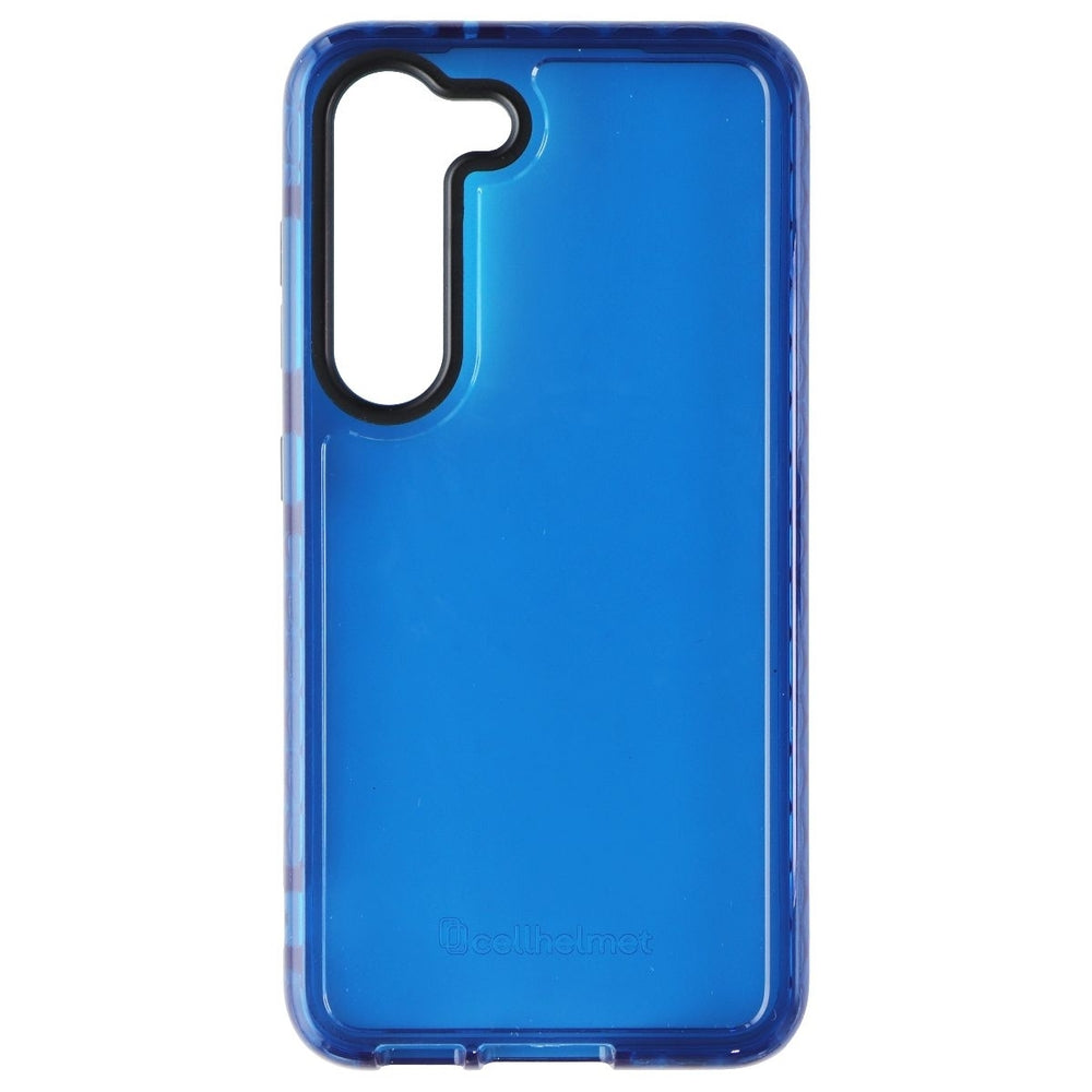 CellHelmet Altitude X Series Gel Case for Samsung Galaxy S23 - Blue Image 2