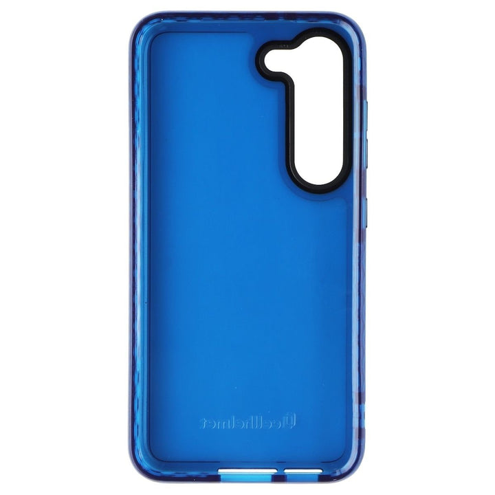 CellHelmet Altitude X Series Gel Case for Samsung Galaxy S23 - Blue Image 3