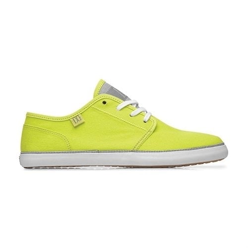 DC Shoes Womens Studio LTZ Sneaker Suphur SULPHUR Image 1