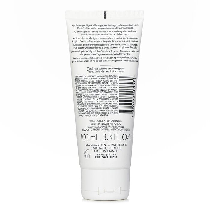 Payot - My Payot CC Glow Illuminating Complexion Care SPF 15 (Salon Size)(100ml/3.3oz) Image 2