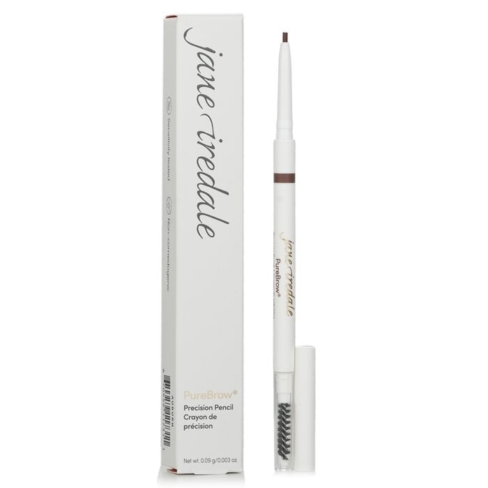 Jane Iredale - PureBrow Precision Pencil - Auburn(0.09g/0.003oz) Image 2