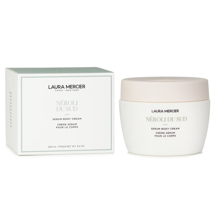 Laura Mercier - Neroli Du Sud Serum Body Cream(200ml/6.5oz) Image 1