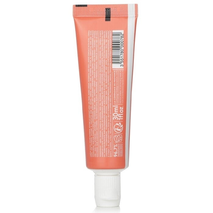 Compagnie de Provence - Pink Grapefruit Hand Cream(30ml/1oz) Image 2