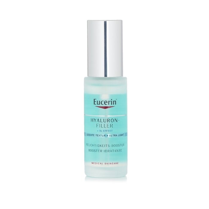 Eucerin - Anti Age Hyaluron Filler + 3x Effect Ultra Light Booster(30ml) Image 1