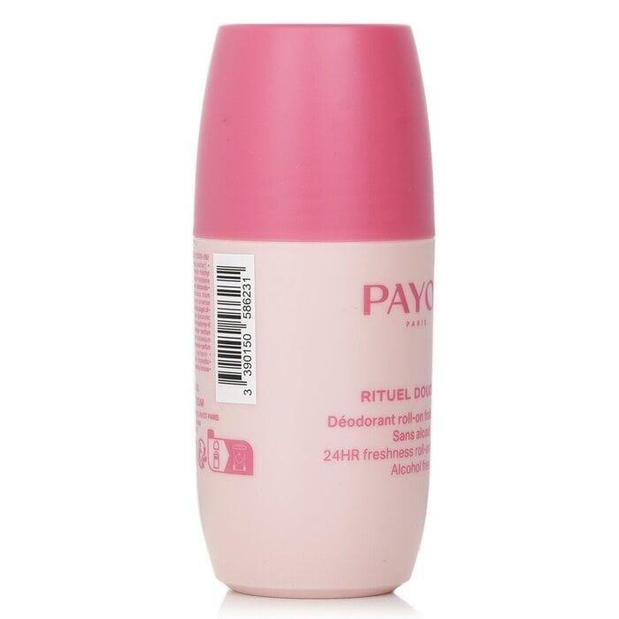 Payot - 24HR Freshness Roll-On Deodorant Alcohol Free(75ml/2.5oz) Image 1