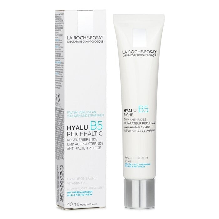 La Roche Posay - Hyalu B5 Anti Aging Riche Cream(40ml) Image 1