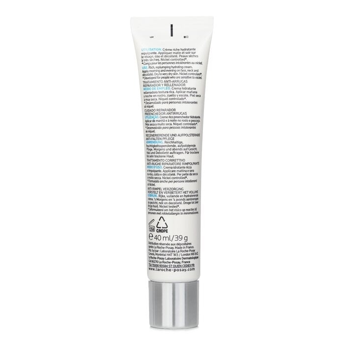 La Roche Posay - Hyalu B5 Anti Aging Riche Cream(40ml) Image 2