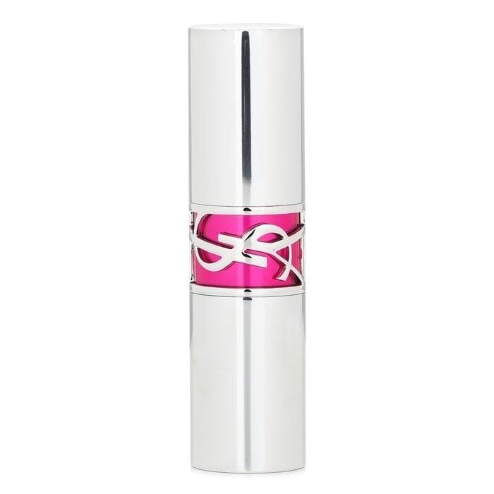 Yves Saint Laurent - Rouge Volupte Candy Glaze Double Care Balm -  4 Nude Pleasure(3.2g/0.11oz) Image 2