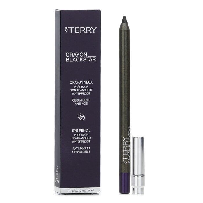 By Terry - Crayon Blackstar Eye Pencil -  03 Bronze Generation(1.2g/0.042oz) Image 1