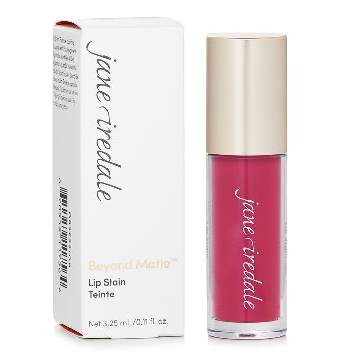 Jane Iredale - Beyond Matte Lip Stain -  Obsession(3.25ml/0.11oz) Image 2