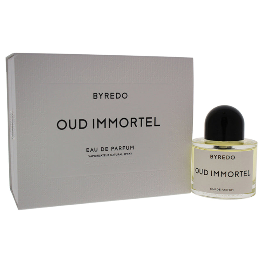 Byredo Women RETAIL Oud Immortel 1.6 oz Image 1