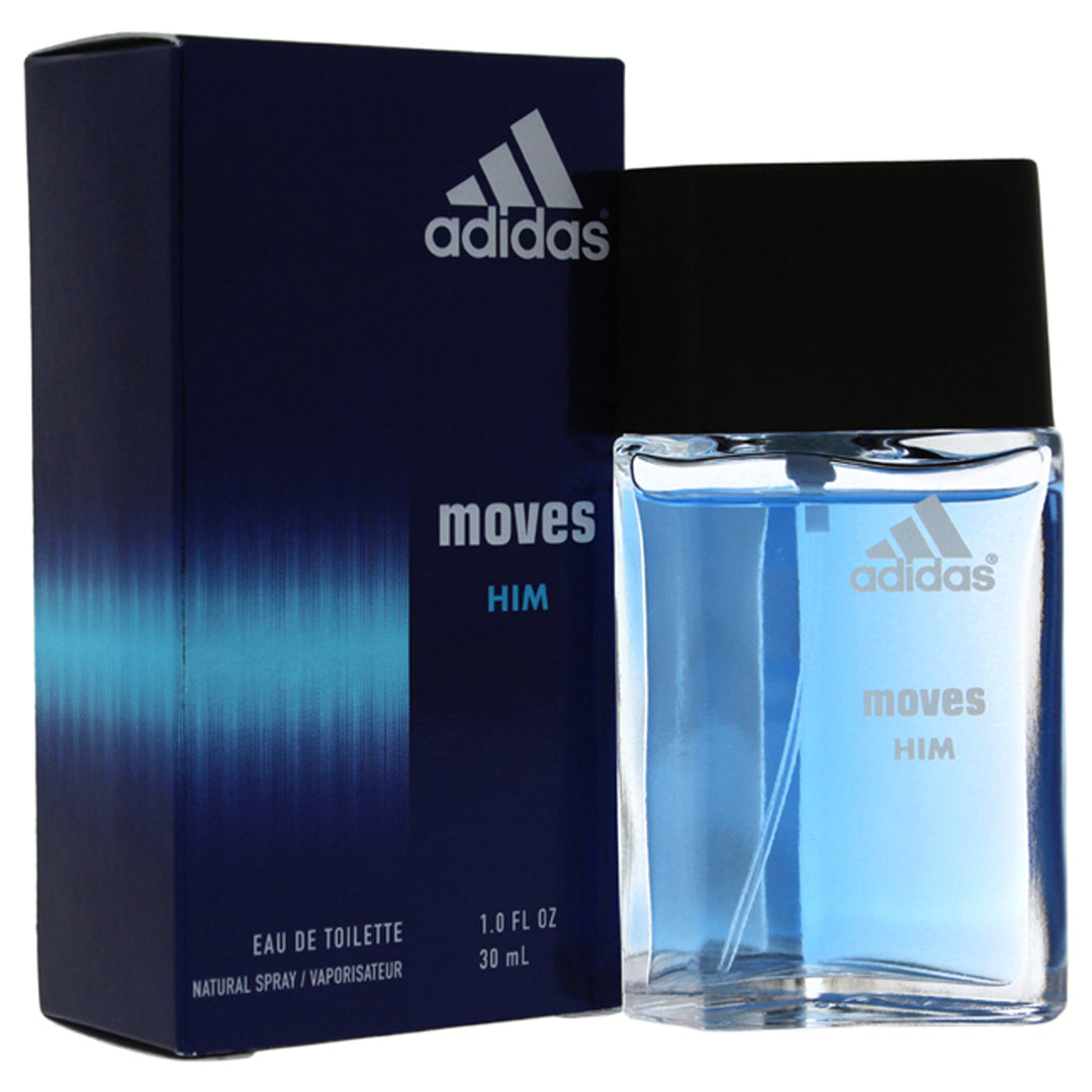 Adidas Moves 1 oz 1 oz Image 1