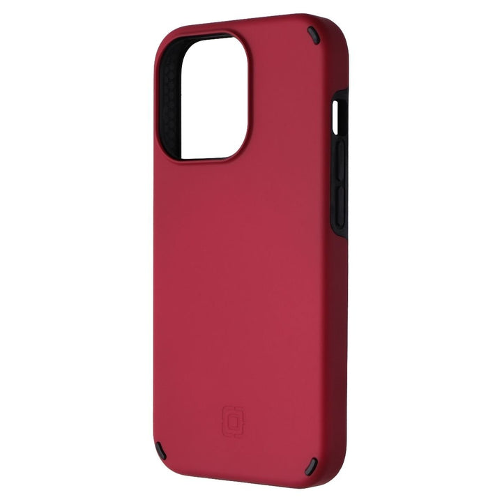 Incipio Duo Series Case for Apple iPhone 13 Pro - Salsa Red Image 1