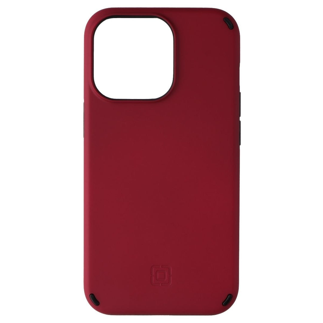 Incipio Duo Series Case for Apple iPhone 13 Pro - Salsa Red Image 2