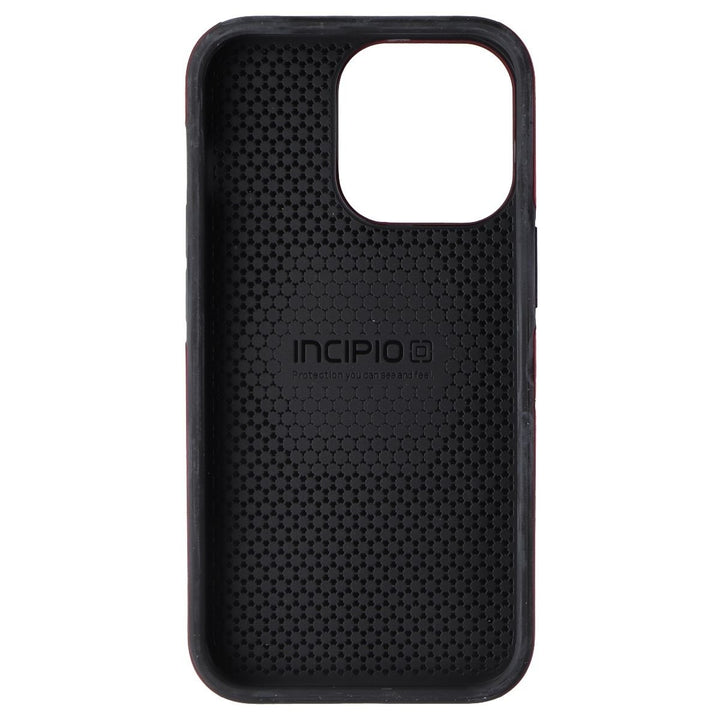 Incipio Duo Series Case for Apple iPhone 13 Pro - Salsa Red Image 3