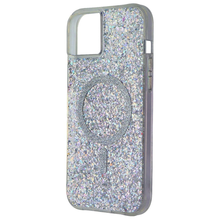 Case-Mate Hardshell Case for MagSafe for iPhone 15 Plus - Twinkle Disco Image 1