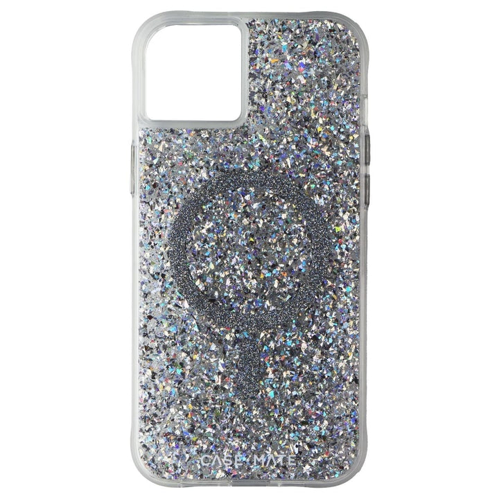 Case-Mate Hardshell Case for MagSafe for iPhone 15 Plus - Twinkle Disco Image 2