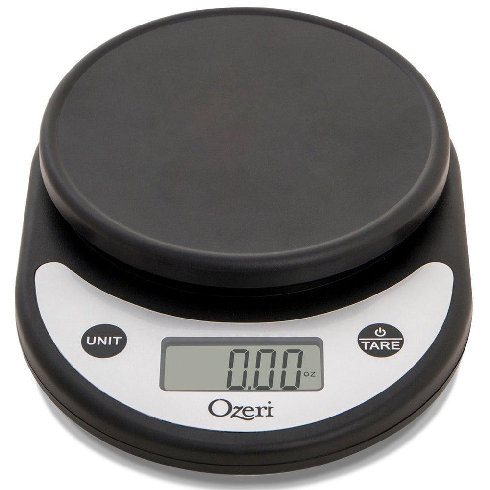 Ozeri Pronto Digital Multifunction Kitchen and Food Scale Image 2