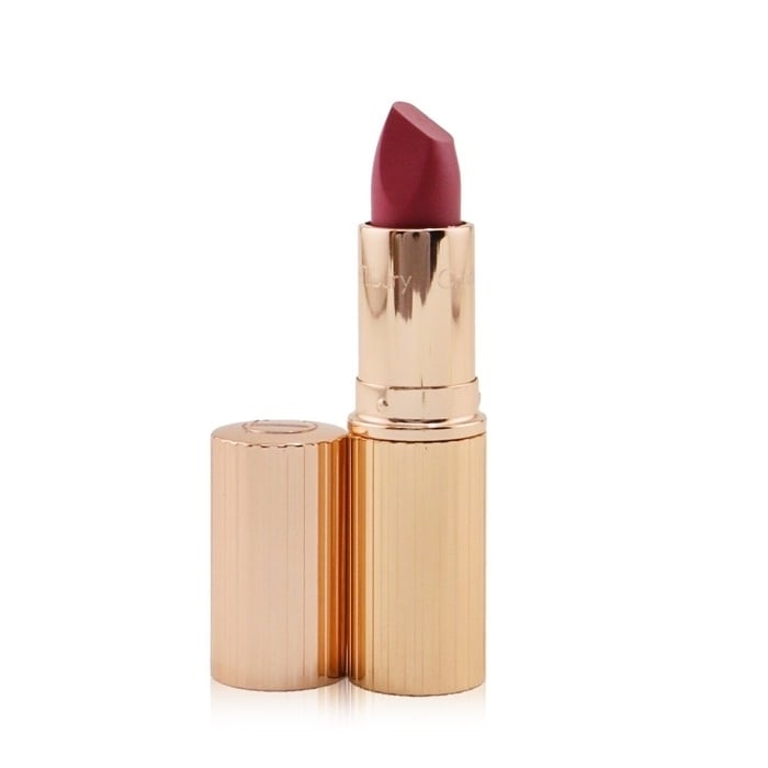 Charlotte Tilbury Matte Revolution - Gracefully Pink (Pink Coral) 3.5g/0.12oz Image 1