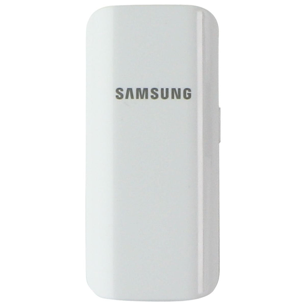 Samsung OEM (EB-PJ200) Single USB Port Power Bank (2100mAh) - White Image 2