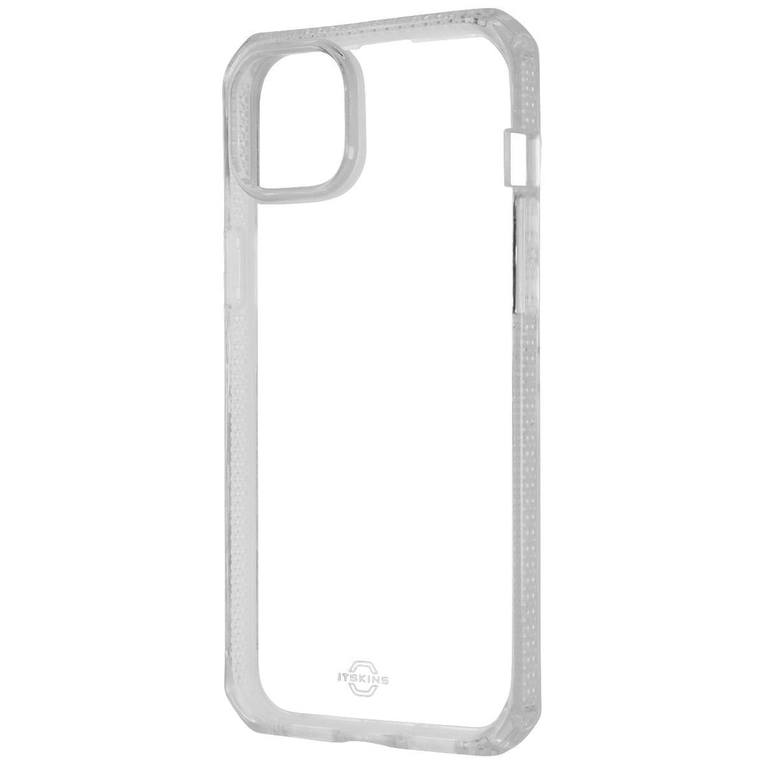 ITSKINS Spectrum_R Clear Case for Apple iPhone 14 Plus - Transparent Image 1