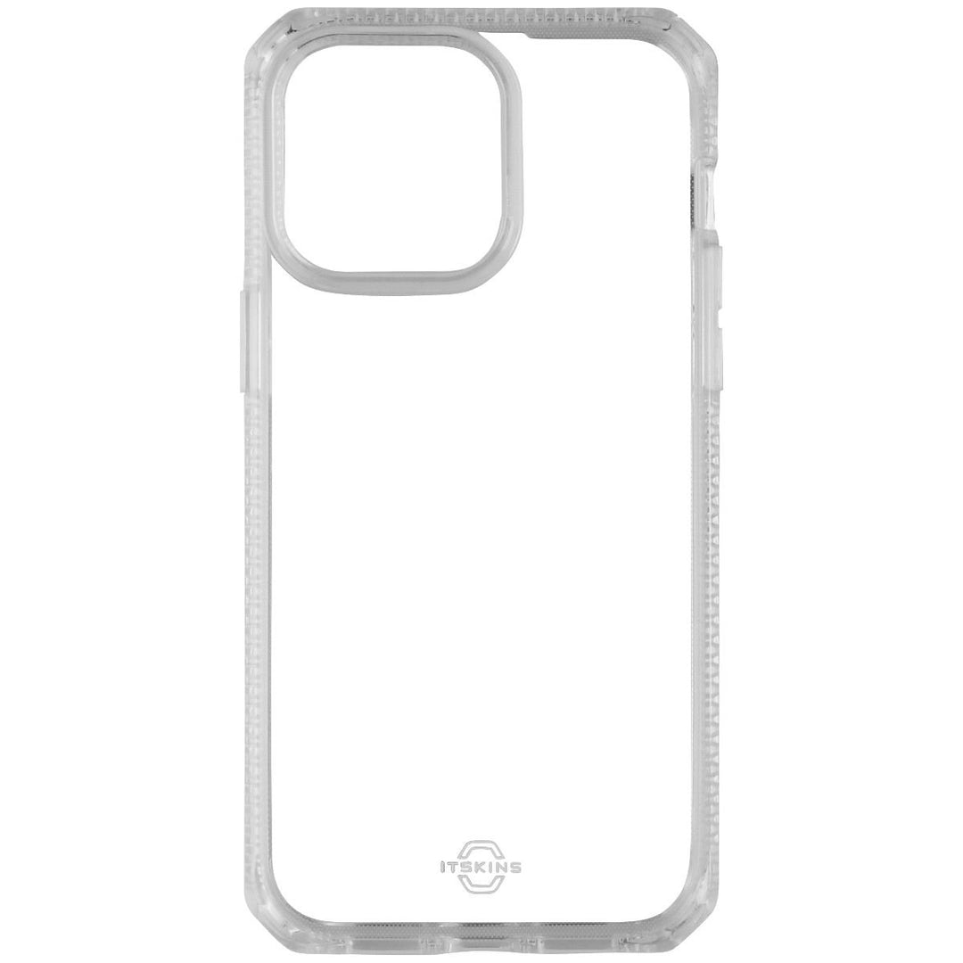 ITSKINS Spectrum_R Clear Case for Apple iPhone 14 Pro Max - Transparent Image 2