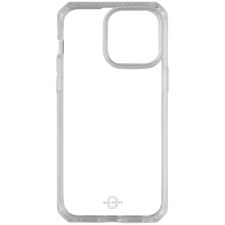 ITSKINS Spectrum_R Clear Case for Apple iPhone 14 Pro Max - Transparent Image 3