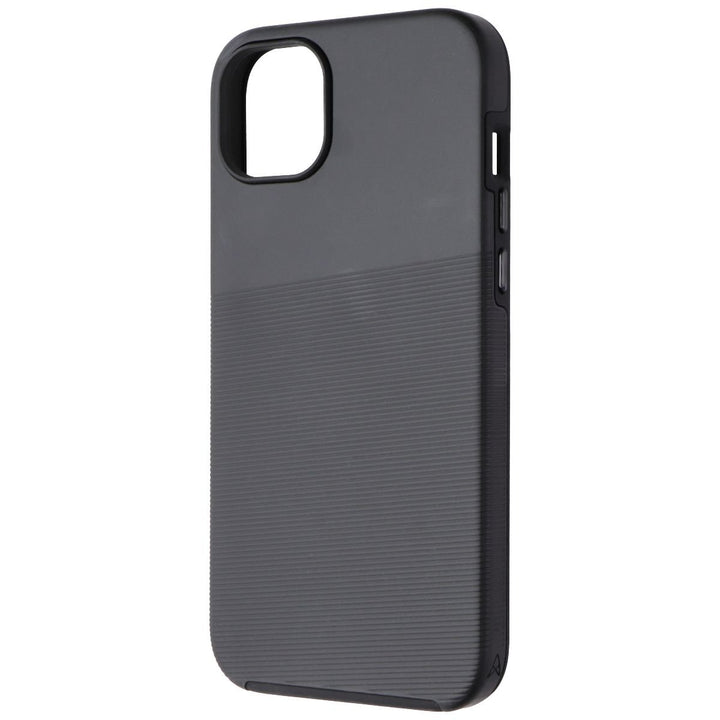 Axessorize ProTech Plus Premium Rugged Case for Apple iPhone 14 Plus - Black Image 1