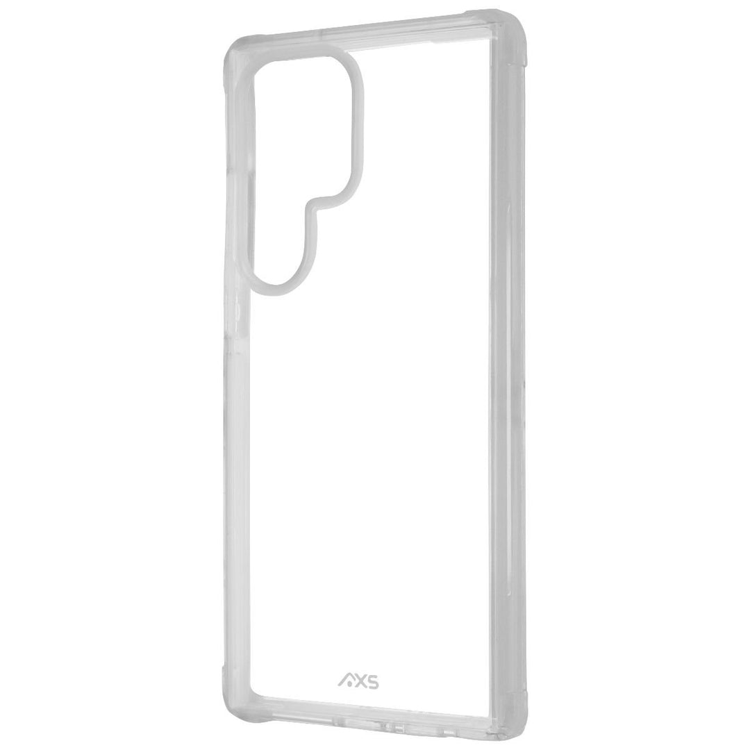 Axessorize ProShield Plus Series Case for Samsung Galaxy S23 Ultra - Clear Image 1