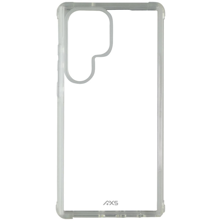 Axessorize ProShield Plus Series Case for Samsung Galaxy S23 Ultra - Clear Image 2