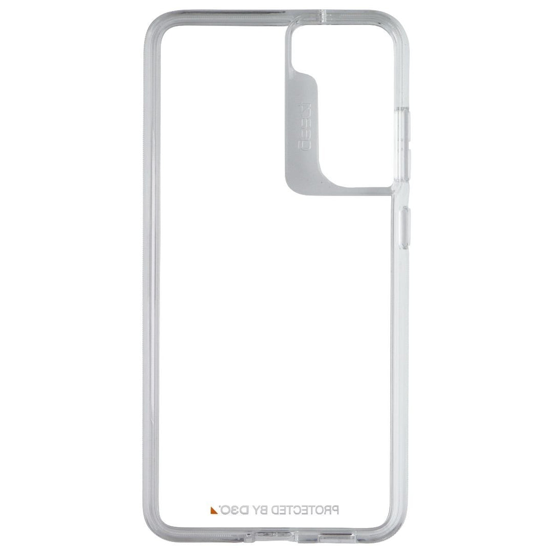 ZAGG Gear4 Crystal Palace Series Case for Samsung Galaxy S21 FE 5G - Clear Image 3