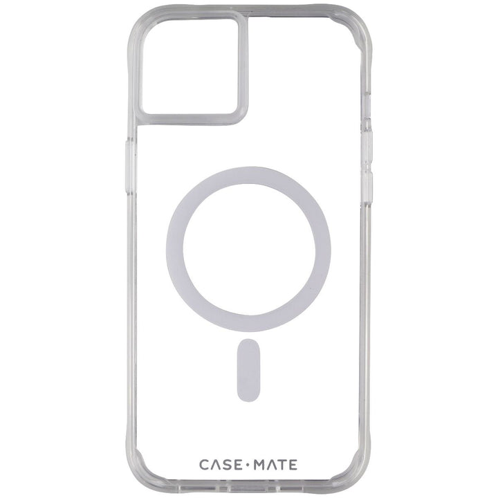 Case-Mate Protection Pack for MagSafe for Apple iPhone 14 Plus - Clear Image 2