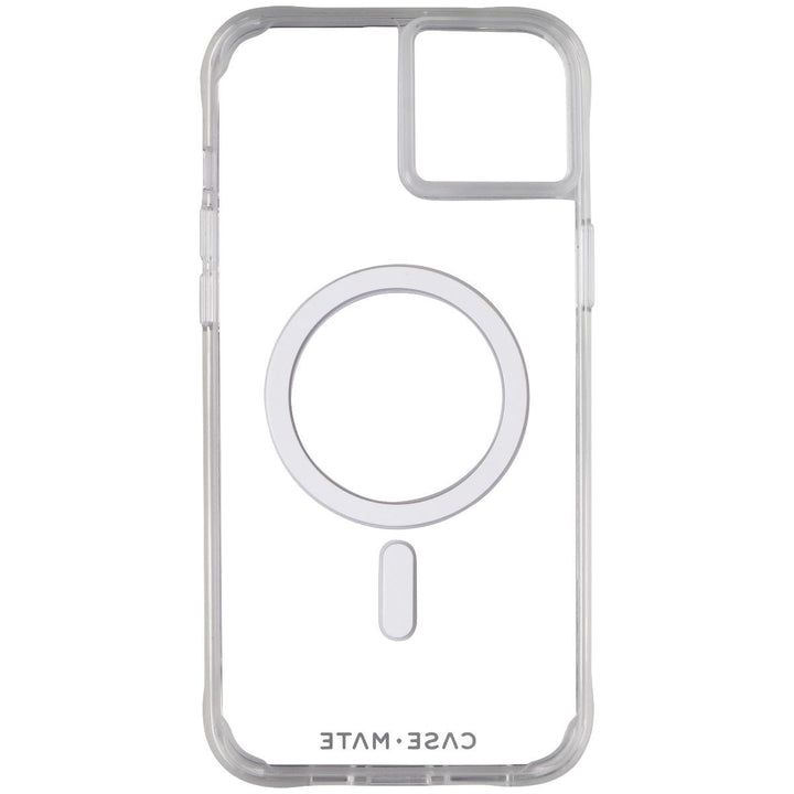 Case-Mate Protection Pack for MagSafe for Apple iPhone 14 Plus - Clear Image 3