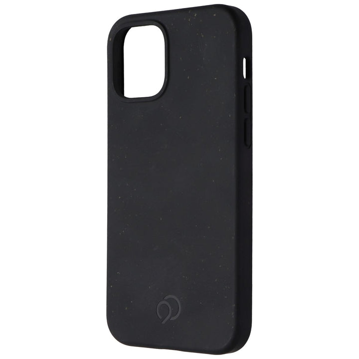 Nimbus9 Vega Series Case for iPhone 12 - Black Granite Image 1