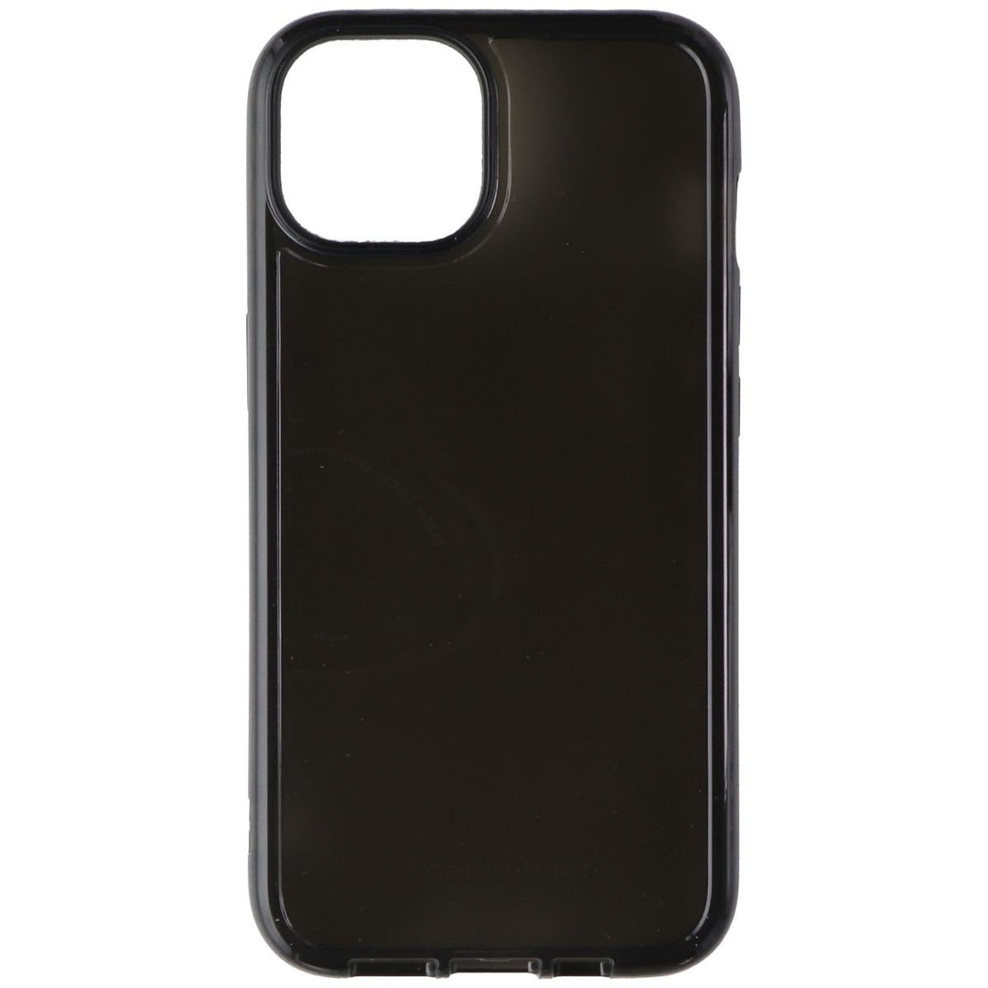 CellHelmet Altitude X Series Case for Apple iPhone 14 - Onyx Black Image 2