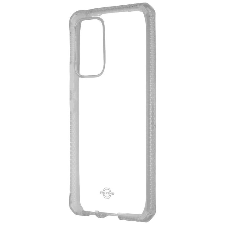 Itskins Spectrum Clear Protective Case For Galaxy A53 5G - Clear Image 1