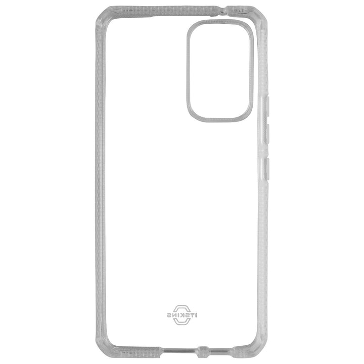 Itskins Spectrum Clear Protective Case For Galaxy A53 5G - Clear Image 3