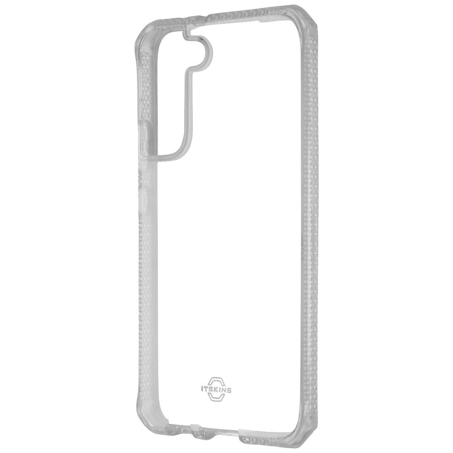 ITSKINS Spectrum Clear Series Case for Samsung Galaxy S22+ 5G - Clear Image 1