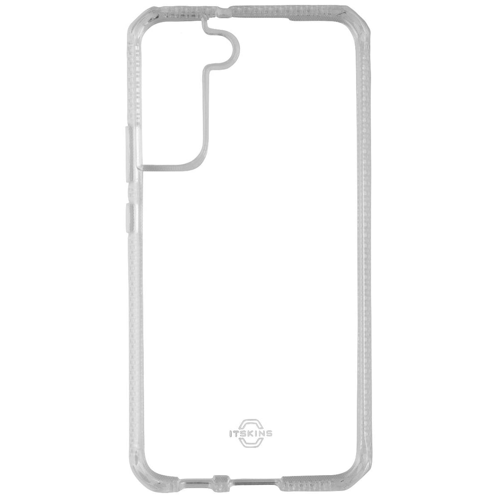 ITSKINS Spectrum Clear Series Case for Samsung Galaxy S22+ 5G - Clear Image 2