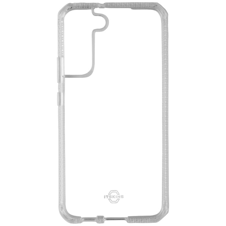 ITSKINS Spectrum Clear Series Case for Samsung Galaxy S22+ 5G - Clear Image 2